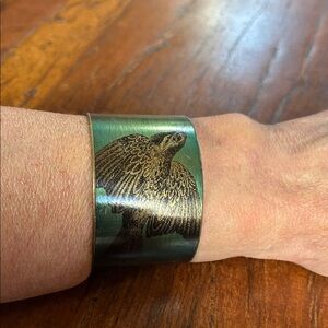 Cuff Bracelet